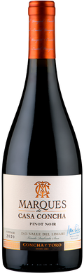 Marques de Casa ConchaPinot Noir 2020 750 ML