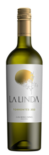 La Linda Torrontes 750 ML