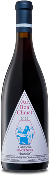Au Bon Climat Isabelle Pinot Noir 2022 750 ML