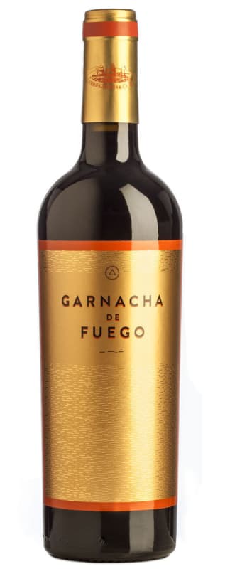 Bodegas Breca Garnacha de Fuego 2022 750 ML