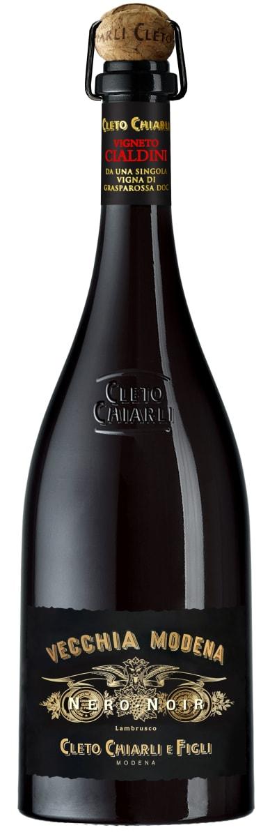 Cleto Chiarli Lambrusco Grasparossa di Modena 2023 Wine Reds
