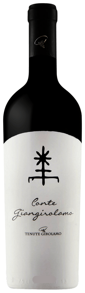 Tenute Girolamo Conte Giangirolamo 2017 750 ML