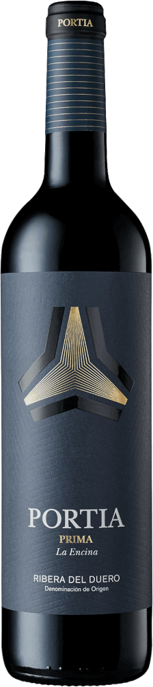Bodegas Portia Ribera del Duero Prima La Encina 2021 750 ML
