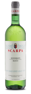 Scarpa Monferrato Bianco 2021 750 ML