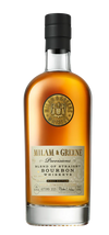 Milam & Greene Blended Bourbon Provisions 750 ML