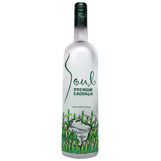 Soul Premium Cachaca 750 ML