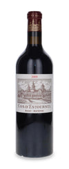 Chateau Cos D Estournel Saint Estephe 2009 750 ML