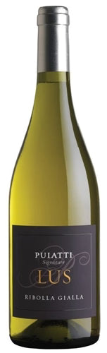 Puiatti Lus Ribolla Gialla Venezia Giulia 750 ML