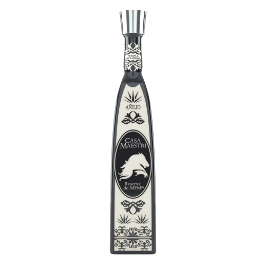 Casa Maestri Anejo Tequila 750 ML