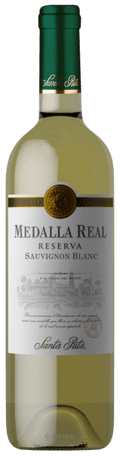 Santa Rita Medalla Real Medala Real Gold Medal Sauv Bl 750 ML