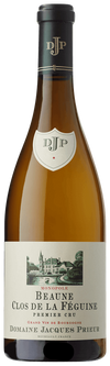 Jacques Prieur Beaune Blanc Clos De La Feguine Premier Cru Monopole 2023 750 ML