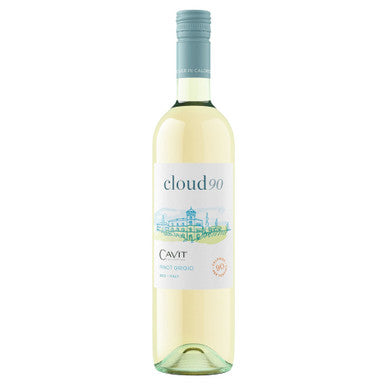 Palm Bay Cavit Cloud90 Sparkling Brut 750 ML