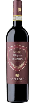 San Polo Brunello di Montalcino Riserva 2018 750 ML