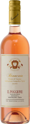 Il Poggione Toscana Rosato Brancato 2023 750 ML