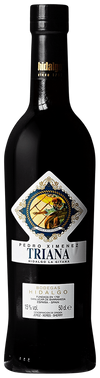 Bodegas Hidalgo La Gitana Pedro Ximenez Triana 750 ML