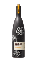 Bozal Mezcal Cempasuchil Reserva 750 ML