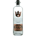 McQueen and the Violet Fog Artisanal Gin 80 Proof 750 ML