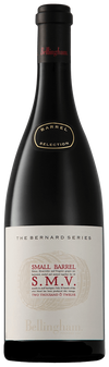 Bellingham The Bernard Series Small Barrel S.M.V 2011 750 ML