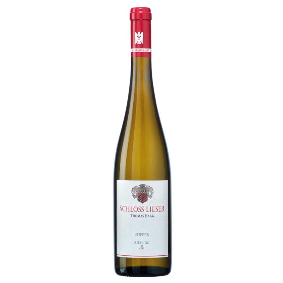 Schloss Lieser Riesling Trocken GG Brauneberger Juffer 2023 750 ML