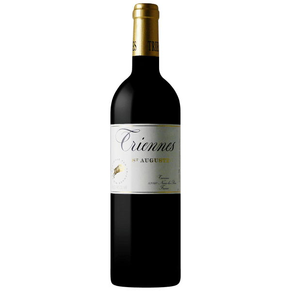 Triennes Saint Auguste 2025 750 ML