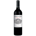 Chateau Marquis de Terme Cuvee 1762 Margaux 2019 750 ML
