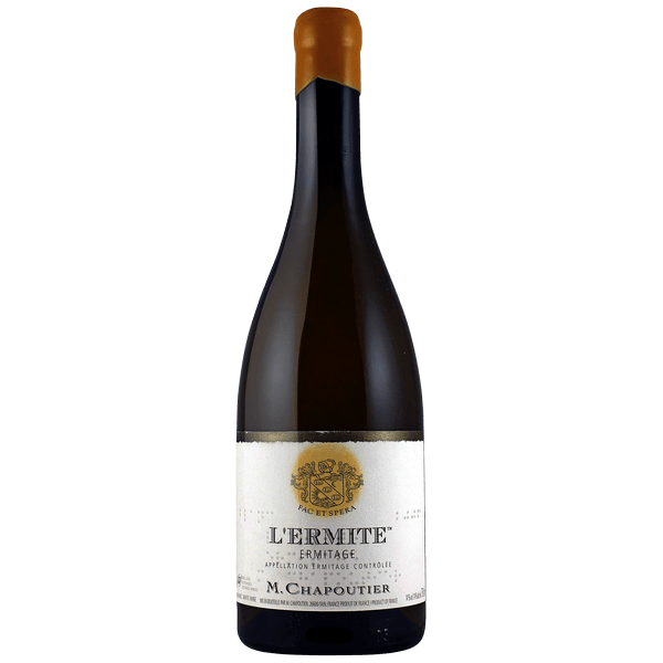 M. Chapoutier Ermitage l'Ermite Blanc 2022 750 ML