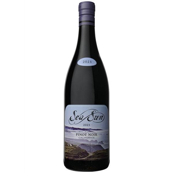 Sea Sun Pinot Noir Monterey County 2024 750 ML