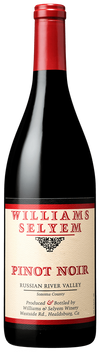 Williams Selyem Pinot Noir Russian River Valley 2024 750 ML