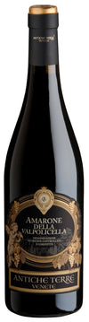 Antiche Terre Venete Amarone della Valpolicella DOCG 2022 750 ML