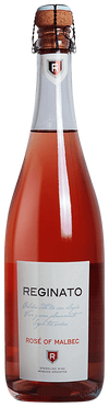Reginato Malbec Rose Sparkling 750 ML