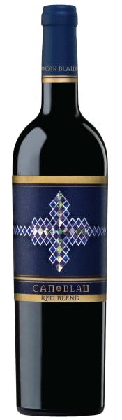 Cellers Can Blau 750 ML