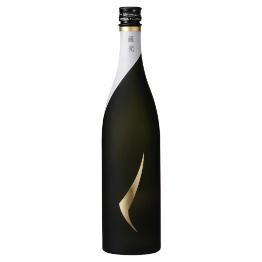 Kikusui Sake Kuramitsu Junmai Ginjo 750 ML