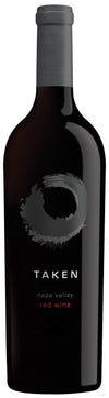 Taken Red Wine Napa Valley 2016 750 ML