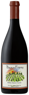 Beaux Freres Belles Soeurs Cuvee Pinot Noir 2017 750 ML