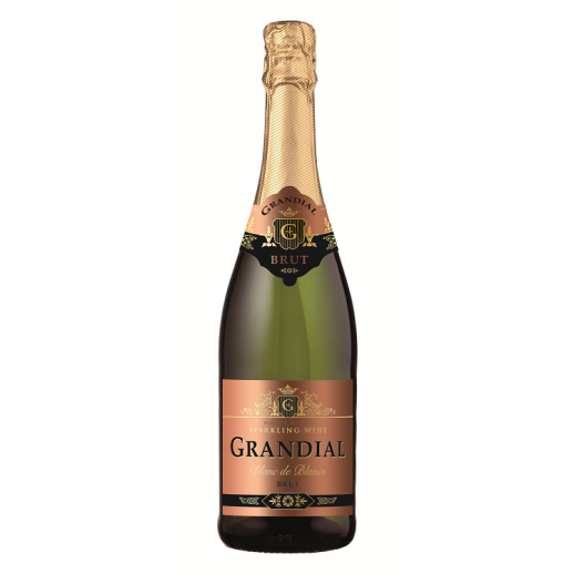 Grandial Brut 750 ML