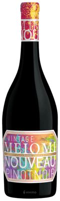 Meiomi Nouveau Pinot Noir 1.5 L