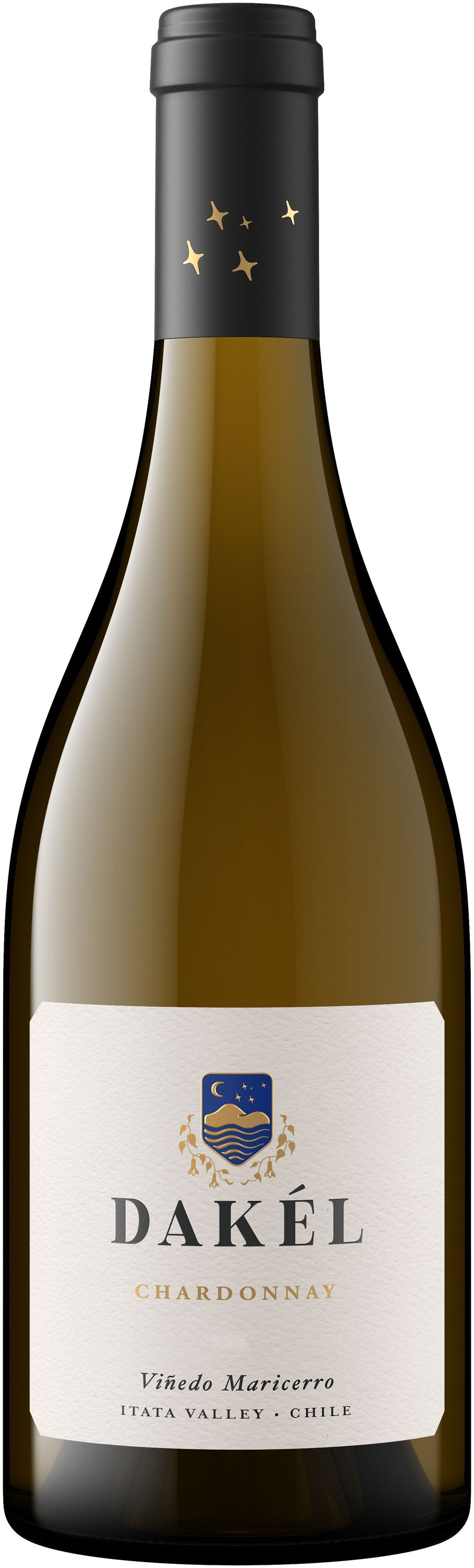 Dakel Chardonnay Vinedo Maricerro Itata Valley 2020 750 ML