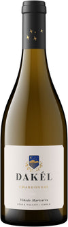 Dakel Chardonnay Vinedo Maricerro Itata Valley 2020 750 ML