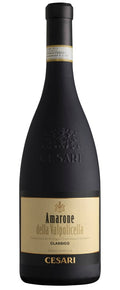 Gerardo Cesari Amarone della Valpolicella Classico 2016 750 ML