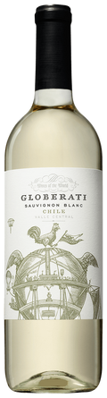 Globerati Sauvignon Blanc 750 ML