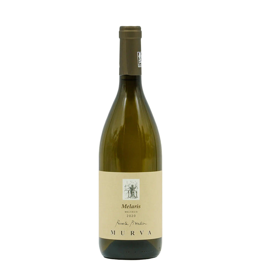 Murva Melaris Malvasia Istriana Friuli Isonzo 2021 750 ML