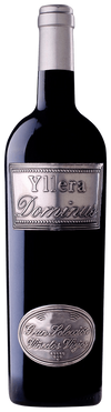 Yllera Dominus Gran Selección Vinedos Viejos 2012 750 ML