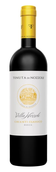 Tenuta di Nozzole Villa Nozzole Chianti Classico 2022 750 ML