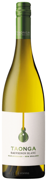 Taonga Sauvignon Blanc Marlborough 2025 750 ML
