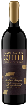 Quilt Reserve Cabernet Sauvignon 2018 750ML