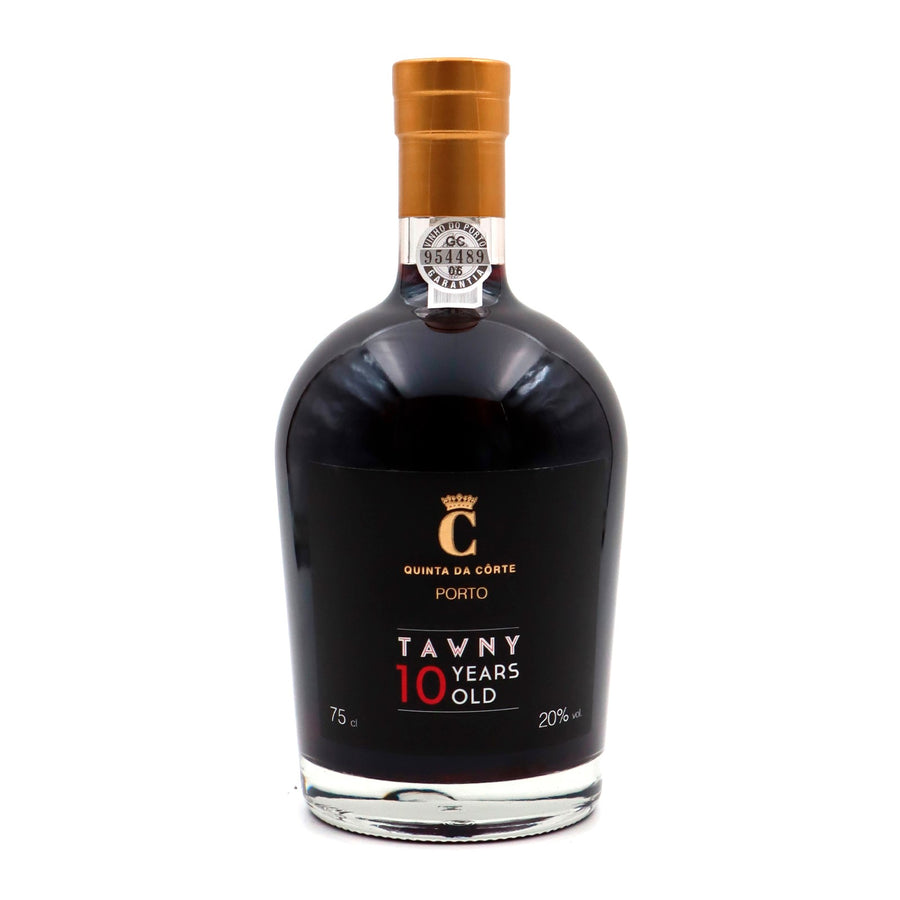Quinta Da Corte Port Tawny 10YR 750 ML