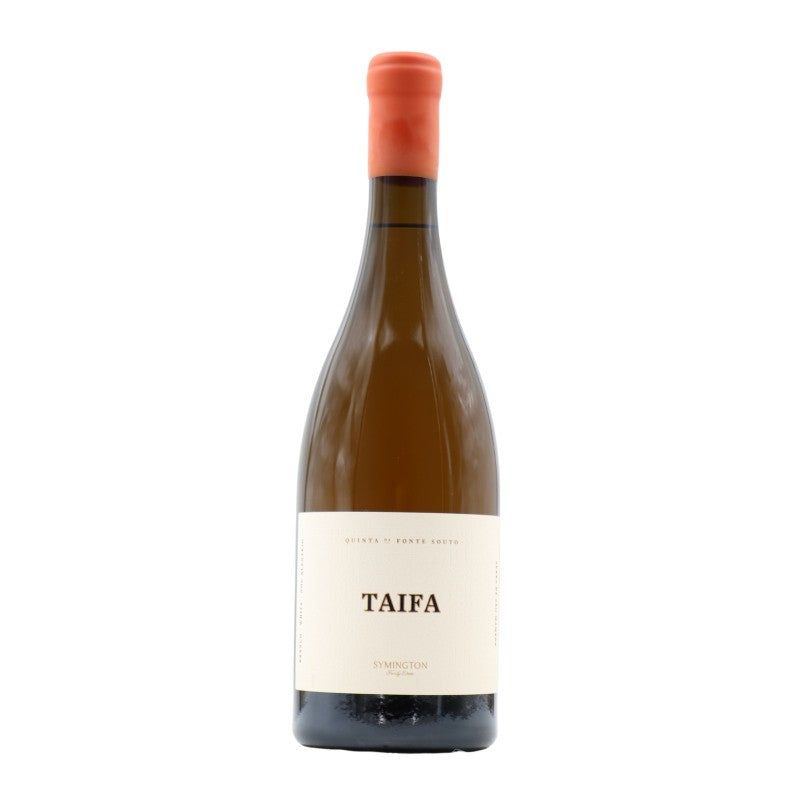 Quinta do Fonte Souto Taifa White 2020 750 ML