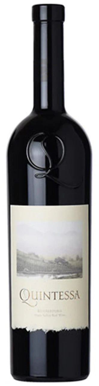Quintessa Red Wine Rutherford 2020 750 ML
