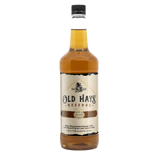 Specialty Blends Old Hays Peanut Butter 1 L