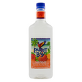 Parrot Bay Mango Rum Plastic 750 ML